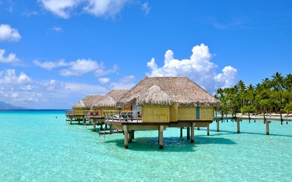 Top những khu nghỉ dưỡng sang chảnh nên ở khi đến Bali