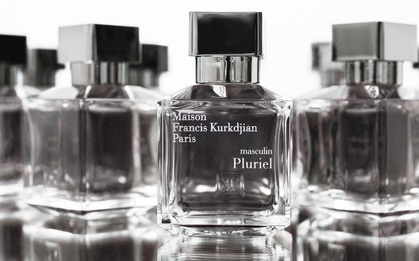 Trải nghiệm cặp đôi nước hoa hoàn hảo của Maison Francis Kurkdjian