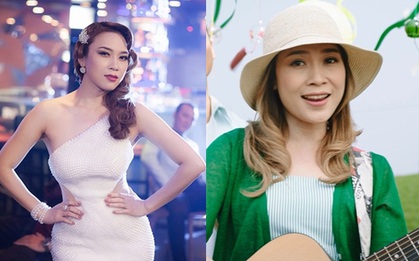 Không phải sang chảnh hay quyến rũ, đây mới là hình ảnh mà fan thích nhất ở Mỹ Tâm