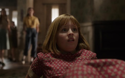 Annabelle: Creation – Vũ trụ The Conjuring dữ tợn hơn bao giờ hết