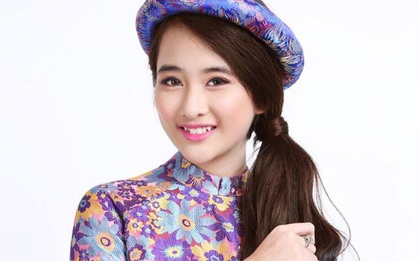 Đến hẹn lại lên, chủ nhân chiếc cup Miss STAR 360mobi 2017 chính thức lộ diện