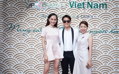 Dermaster Việt Nam - Mang cái đẹp đến nhiều người hơn