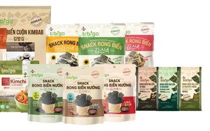 CJ Foods đẩy mạnh hoạt động tại Việt Nam