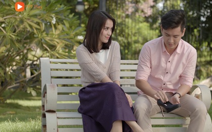 Đỗ An bất ngờ khoe giọng hát trong Glee phiên bản Việt