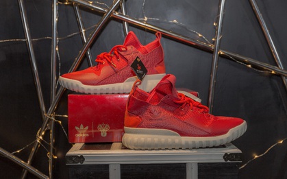 “Săn” sneaker cực chất cho mùa “back to school”