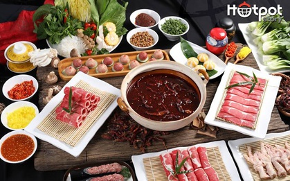 Ăn ngon, giá hời với ưu đãi "khủng" đến từ Hotpot Story và Khao Lao dịp nghỉ lễ
