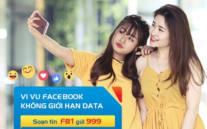Giới trẻ say mê livestream với gói Data 3.000đ/ngày của MobiFone