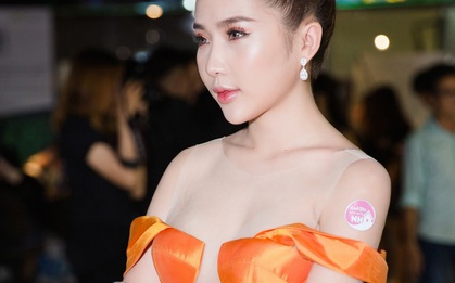Lan Như và hành trình theo đuổi đam mê của nữ diễn viên trẻ 9X