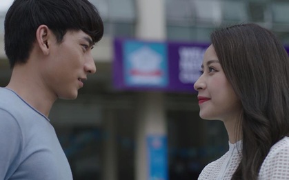 Isaac và Chi Pu lại khiến fan ngây ngất với MV Janus lung linh
