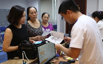 Miễn phí sàng lọc và hỗ trợ điều trị ung thư cho 15.000 người