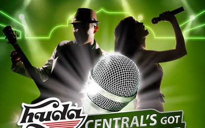 Giới trẻ miền Trung không thể ngồi yên bởi sự trở lại của Huda Central’s Got Talent