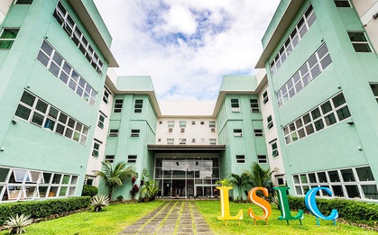 Cơ hội nâng cao tiếng Anh tại Philippines cùng trường Anh ngữ LSLC