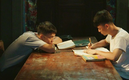 Phim rạp tháng 9: Không thể bỏ qua những cái tên này