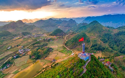 Thu này, phải chinh phục 5 điểm đến cực ấn tượng của nước ta