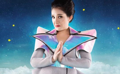 Show thiếu nhi của "bà mối" Cát Tường sốt vé khi chưa công diễn