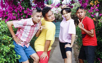 “Ngày mai Mai cưới” - Một khi đã ế là phải ế cả đám