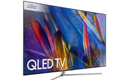 Tiết lộ lý do tại sao TV QLED ngày càng được các chuyên gia khuyên sử dụng