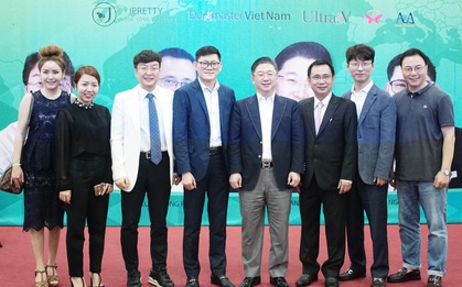Xu hướng thẩm mỹ không phẫu thuật với công nghệ mới từ Hàn Quốc