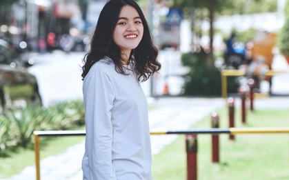 Điều gì khiến phái đẹp luôn hấp dẫn?