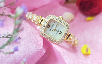 20/10 này, tặng “gấu” quà gì để nàng “tan chảy”?