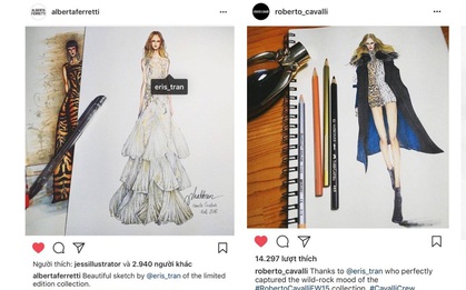 Đây là chàng trai Việt liên tục được nhắc tên trên Instagram các thương hiệu đình đám