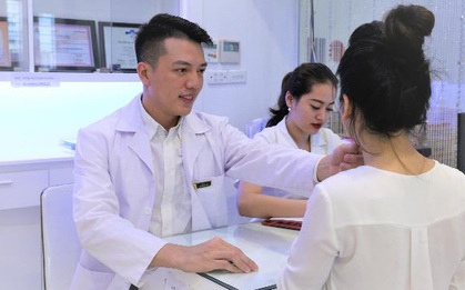 Đi tìm người đứng sau những màn lột xác "vịt hóa thiên nga" của phái đẹp Việt