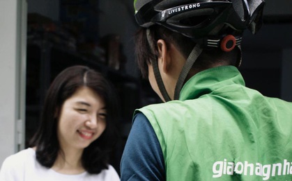 Shipper - Người chuyên chở những niềm vui
