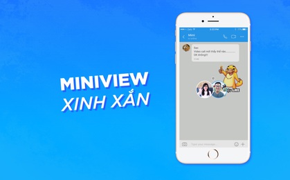 Chia đôi màn hình khi gọi video trên Zalo - Tính năng cực hot và hữu dụng