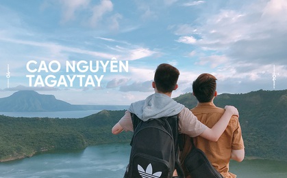Khám phá Manila từ A đến Z - Thiên đường phải đến của mọi tín đồ du lịch