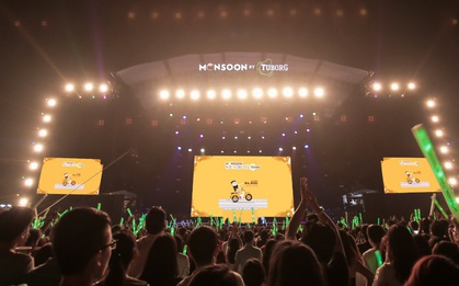 Tuborg – "Người đồng hành" đầy chất chơi và tin cậy trong cuộc vui của giới trẻ Việt