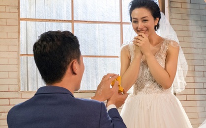 Để hôn nhân bền vững: Đầu có xuôi thì đuôi mới lọt