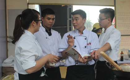 Lý do nên tham gia hoạt động ngoại khóa tại Citysmart Hotel Management