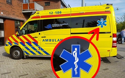 Thì ra trước giờ chúng ta vẫn hiểu sai ý nghĩa của những biểu tượng nhìn đâu cũng thấy này