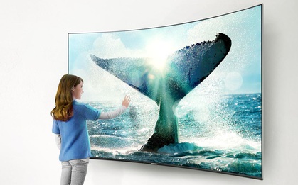Cuối năm là thời điểm chọn mua TV chuẩn nhất, đây là lý do tại sao!