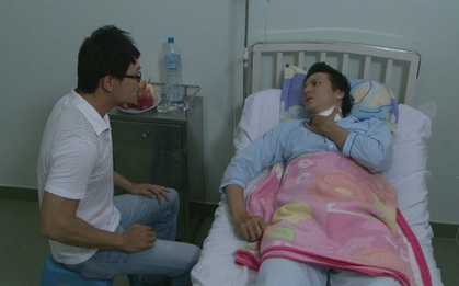 Phim Vực thẳm vô hình (Tập 29): Lanh bị Cương cho đàn em đánh thừa sống thiếu chết