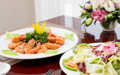 Xuôi về miền tây, ngược lên cao nguyên - Trải nghiệm ẩm thực phong phú mùa lễ hội tháng 12