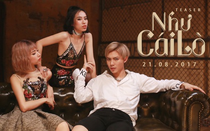 Không chỉ phản cảm về giai điệu, ca từ, lý do khác mà "Như Cái Lò" khiến khán giả phẫn nộ: Bị lừa!