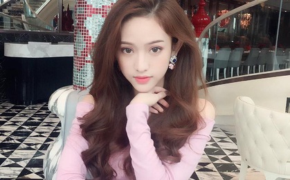 Thúy Vi bực tức tuyên bố: "Không có bồ, từ nay về sau đừng bao giờ hỏi là quen ai, yêu ai"