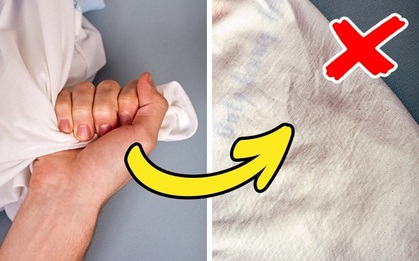 10 mẹo vặt giúp bạn không mua phải hàng "dỏm" - vừa phí tiền lại thêm bực mình