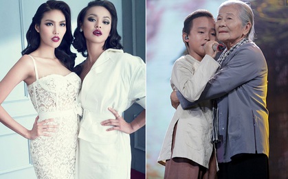 Đây là những cái "nhất" của TV Show năm 2016!
