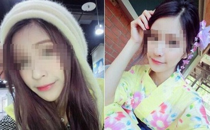 Mẫu nữ xứ Đài chết thảm, nghi phạm là bạn trai và bạn thân cũ