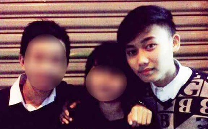 Nam sinh bị đâm chết oan ở Đà Nẵng là người hiền lành, sống thiếu tình thương của cha mẹ