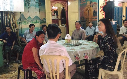 Hồ Ngọc Hà chạnh lòng trước hoàn cảnh bơ vơ của nghệ sĩ già trong dịp Tết