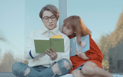 4 cô nàng xinh đẹp bỗng chốc nổi tiếng sau khi xuất hiện trong các MV hit