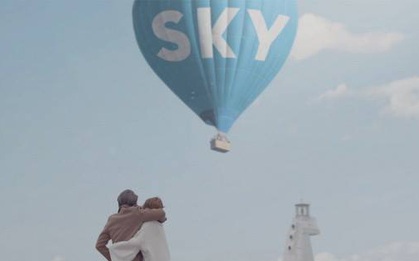 Các Sky tiết lộ gì sau khi hợp sức "cày view" đưa MV Nơi này có anh leo lên số 1 thế giới?