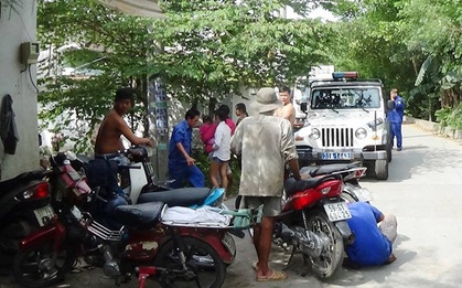 TP. HCM: Nam thanh niên tử vong với nhiều dấu hiệu bất thường