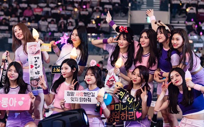 Còn chưa chính thức tan rã, I.O.I đã đóng cửa Fan Club
