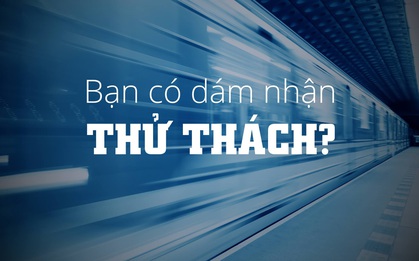 UET Hackathon 2017: Sân chơi mới dành cho các "con ghiền công nghệ" thoả sức sáng tạo