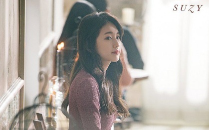 Suzy đẹp dịu dàng thuần khiết nhá hàng cho bản song ca đầu tiên sau "Dream"