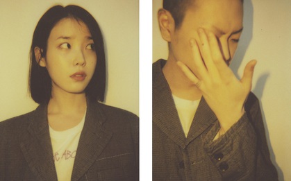 Tung ca khúc phụ thứ hai, IU lại "quật ngã" các BXH trước sự kinh ngạc của Kpop fan